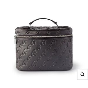 Glamaholic Lifestyle Toiletry Bag